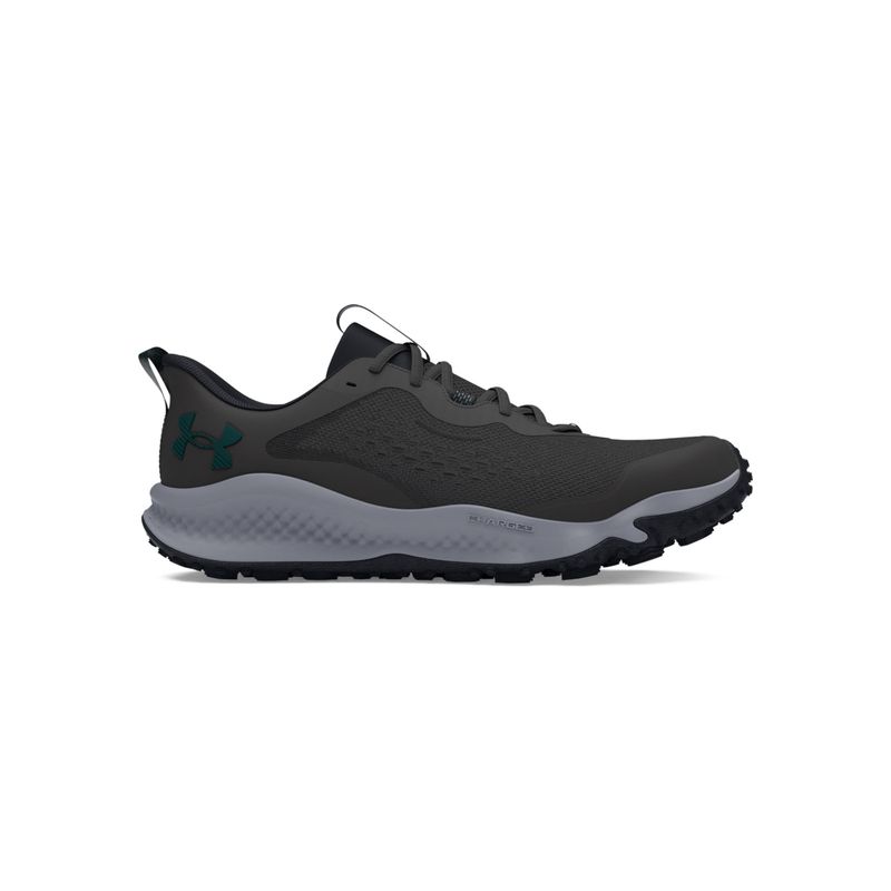 UNDER ARMOUR - Tenis Hombre Under Armour CHARGED MAVEN TRAIL Gris UNDER ARMOUR