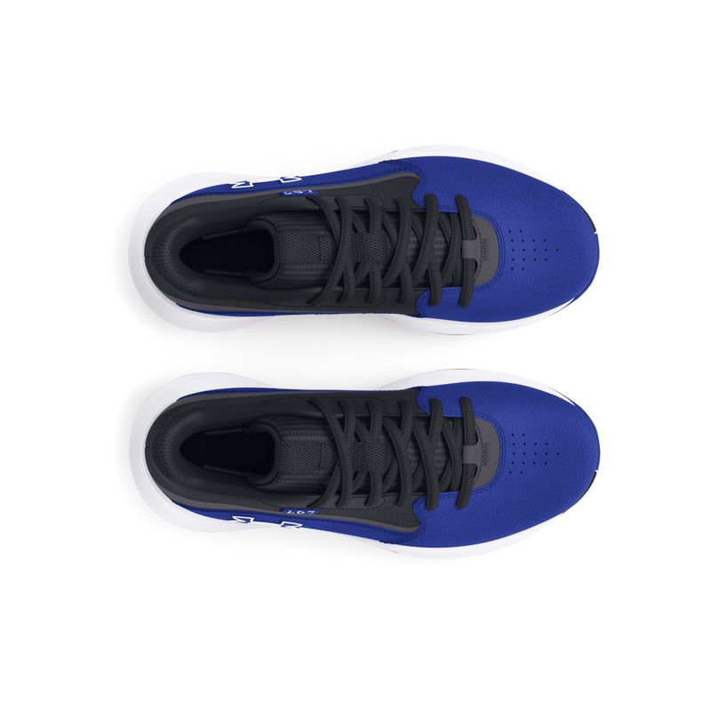 UNDER ARMOUR - Tenis Mujer Under Armour UA GS LOCKDOWN 7 Azul UNDER ARMOUR