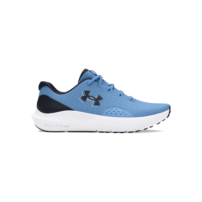 UNDER ARMOUR - Tenis Mujer UNDER ARMOUR UA W CHARGED SURGE 4 Azul UNDER ARMOUR