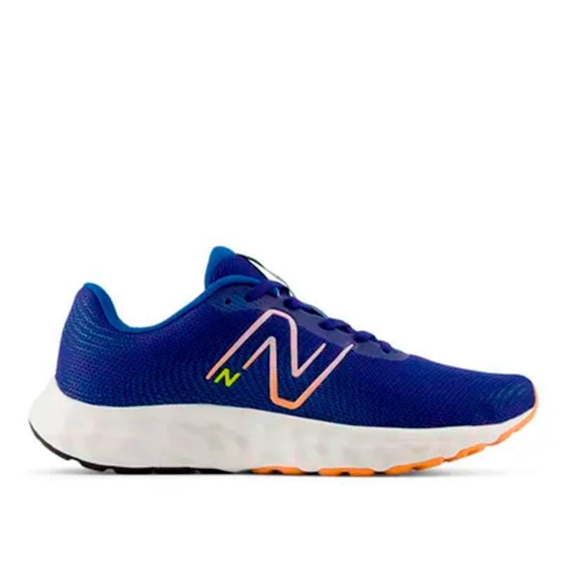NEW BALANCE - Tenis de Mujer marca NEW BALANCE en Color AZUL   TENIS WE420RN3