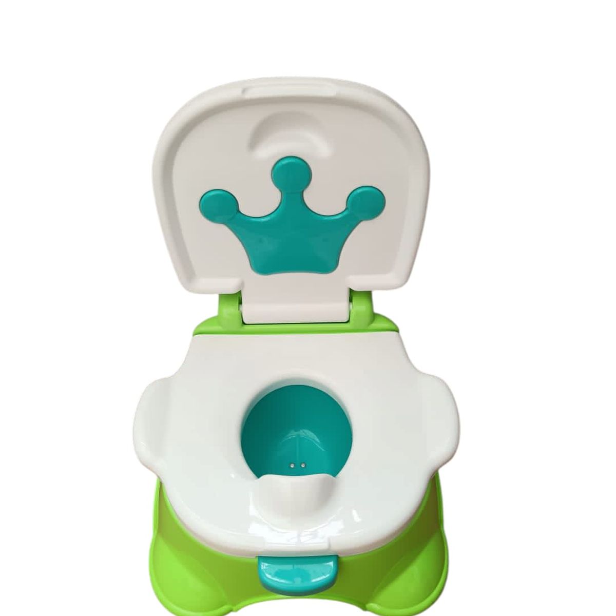 GENERICO - Vasenilla Trono Entrenador Para Bebe 3 en1 Reductor Musical