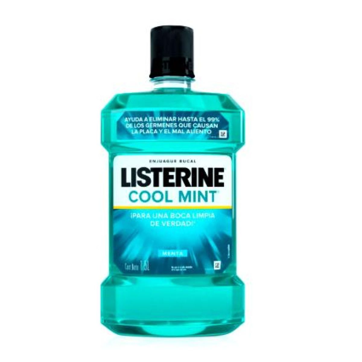LISTERINE - Listerine Cool Mint 1500ML