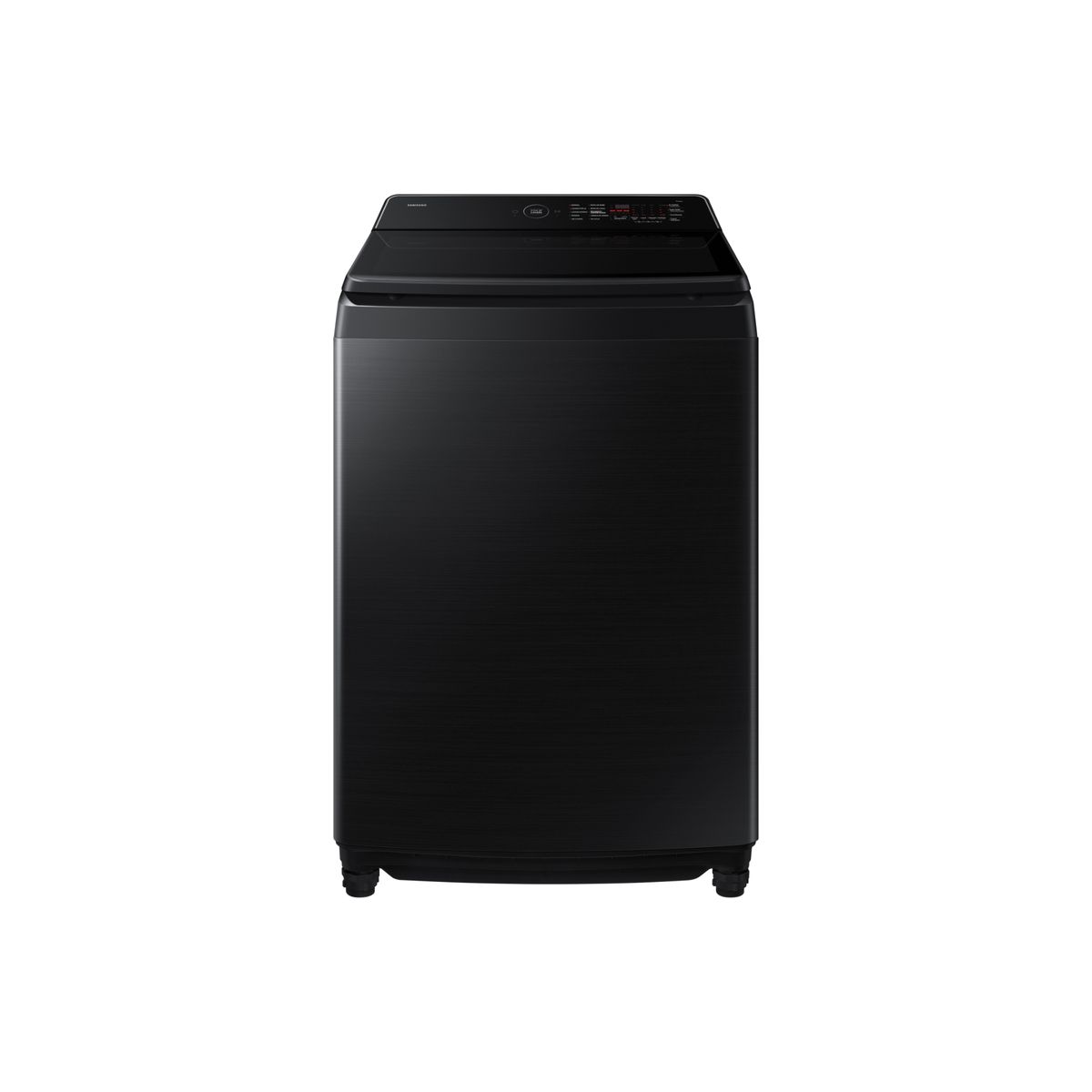 SAMSUNG - Lavadora Samsung WA80F21S8BCO 21 kg Carga Superior con Inteligencia Artificial y EcoBubble