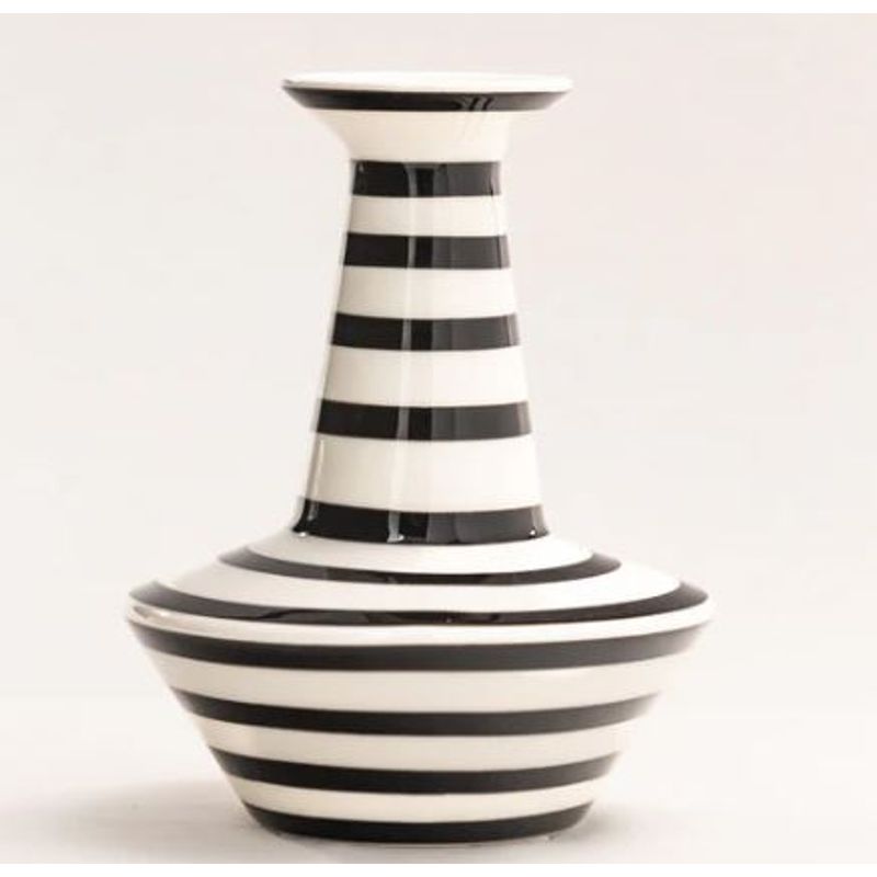 GENERICO - Florero The stripe vase M1-3