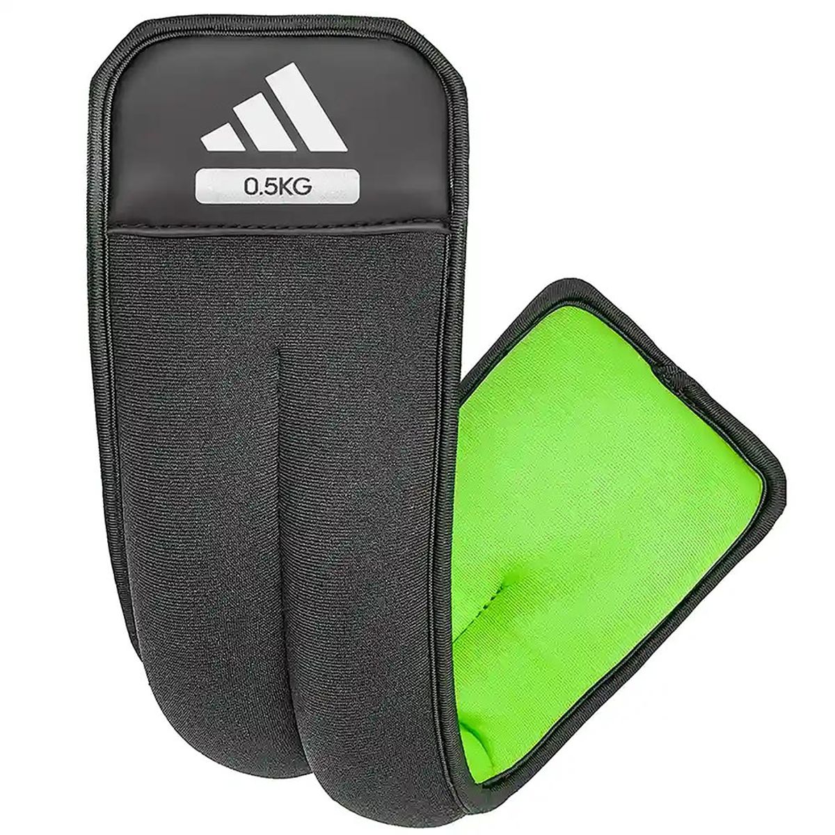 ADIDAS - Muñequera - Tobillera ADIDAS Con Peso de 0.5 /1 LB