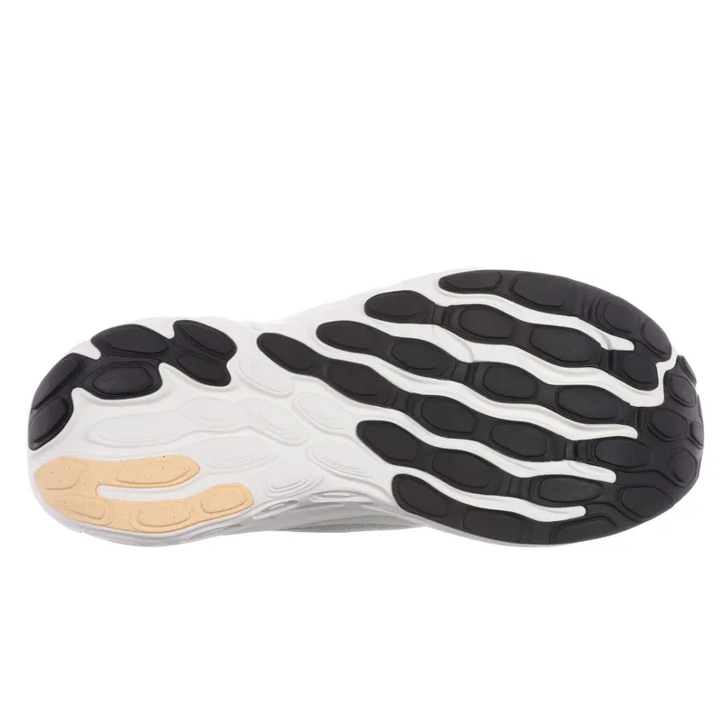 NEW BALANCE - Tenis Deportivos New Balance Fresh Foam 1080 Blanco Mujer