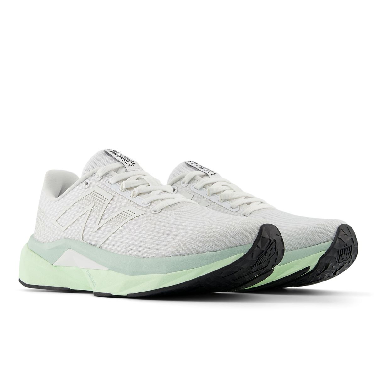 NEW BALANCE - Tenis Deportivos New Balance Propel Blanco Mujer
