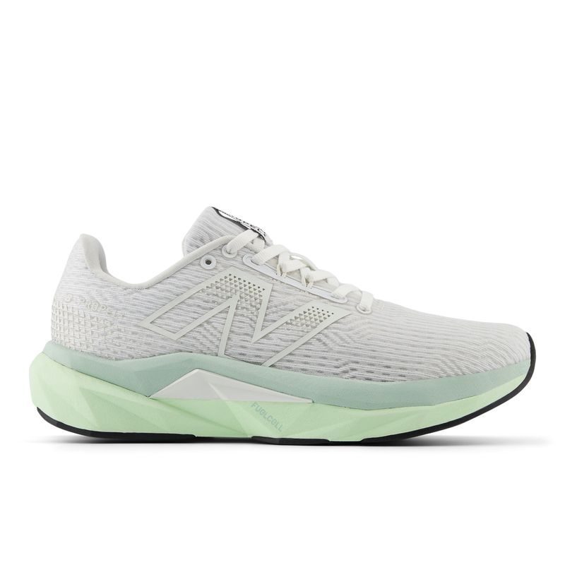 NEW BALANCE - Tenis Deportivos New Balance Original Propel Blanco Mujer
