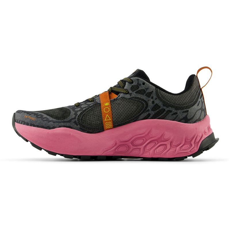 NEW BALANCE - Tenis Deportivos New Balance Fresh Foam Hierro Negro Mujer