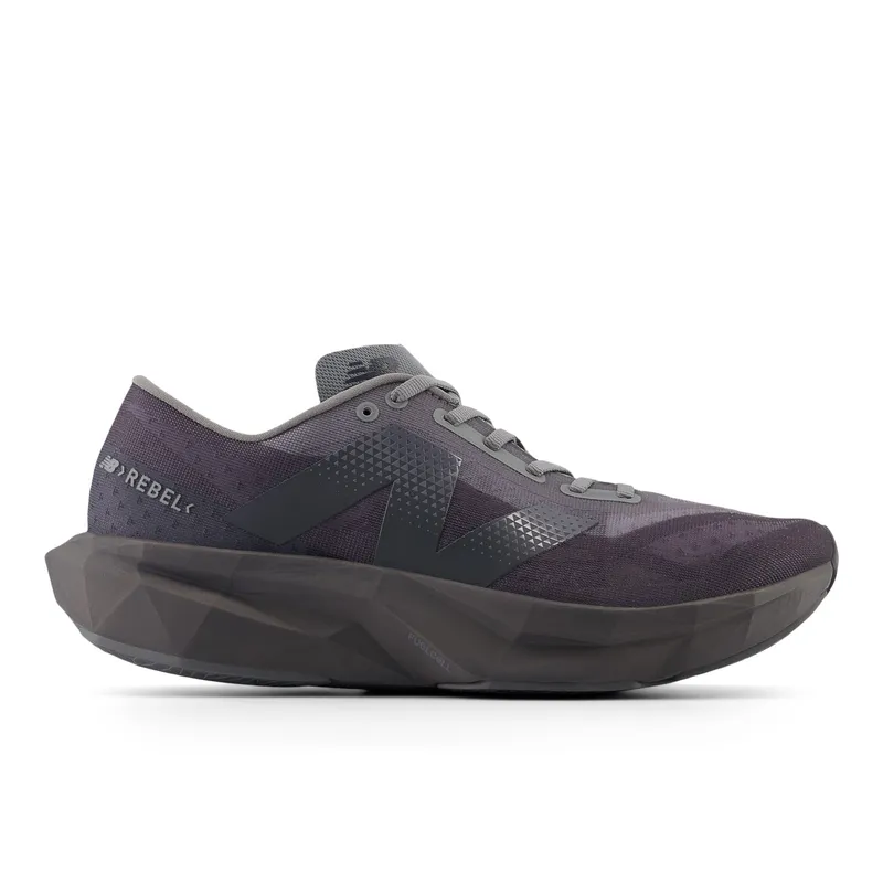NEW BALANCE - Tenis Deportivos New Balance Original FuelCell Rebel Hombre