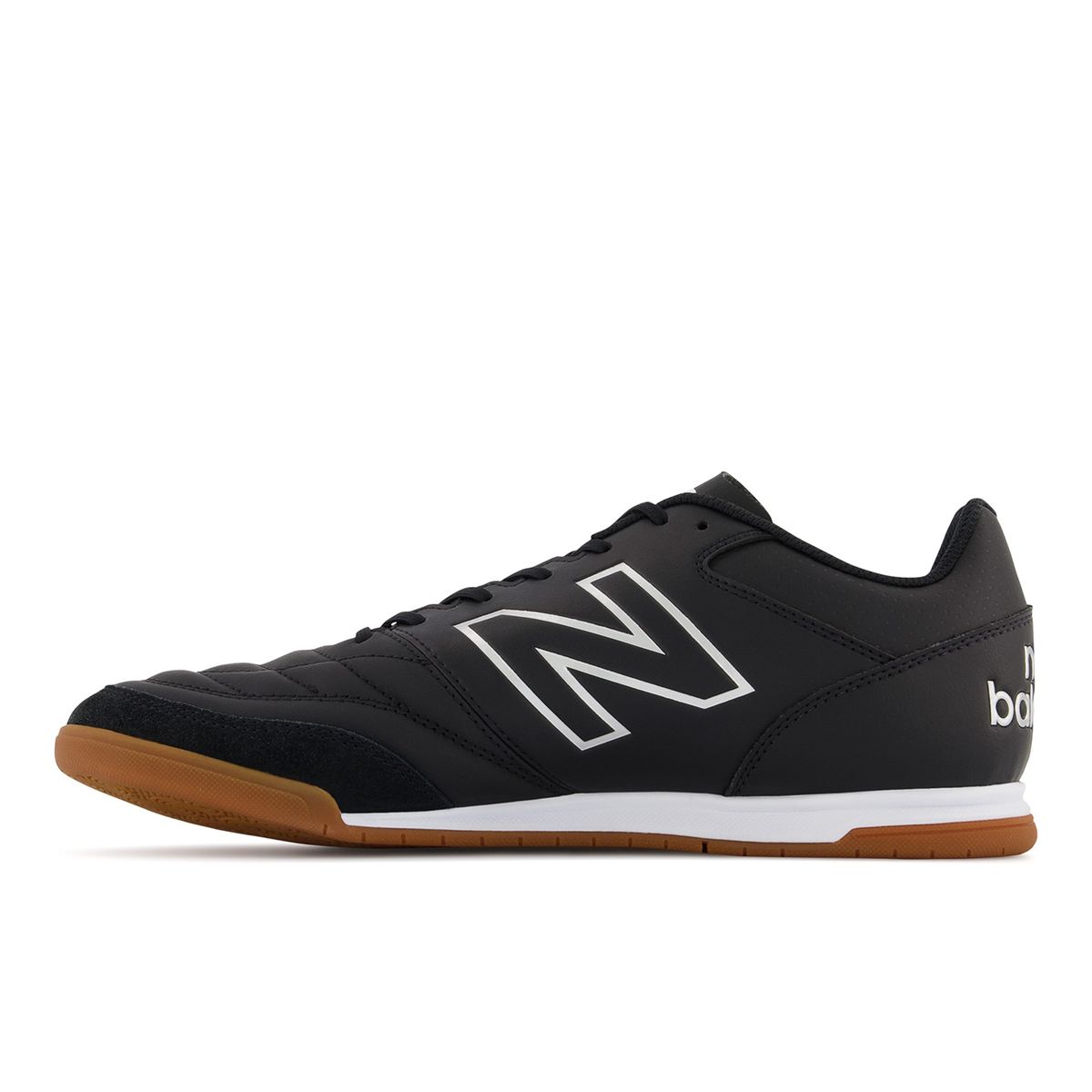 NEW BALANCE - Tenis Deportivos New Balance Original 442 Negro Para Hombre