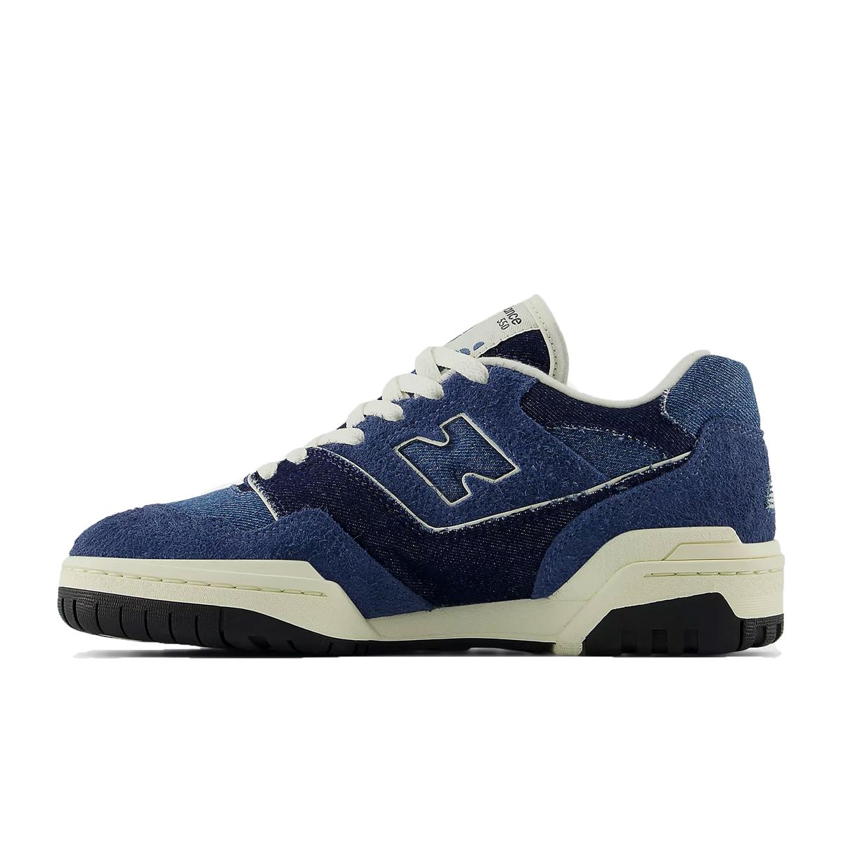 NEW BALANCE - Tenis Deportivos New Balance Original 550 Azul Para Mujer