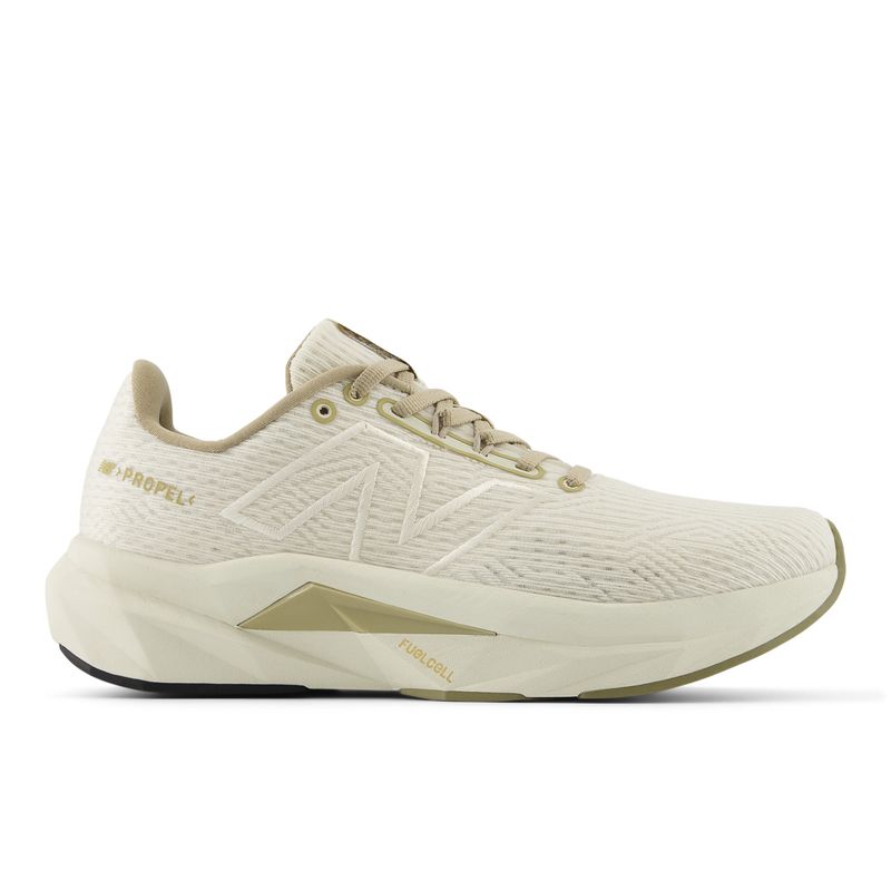 NEW BALANCE - Tenis Deportivos New Balance Original Propel Blanco Mujer