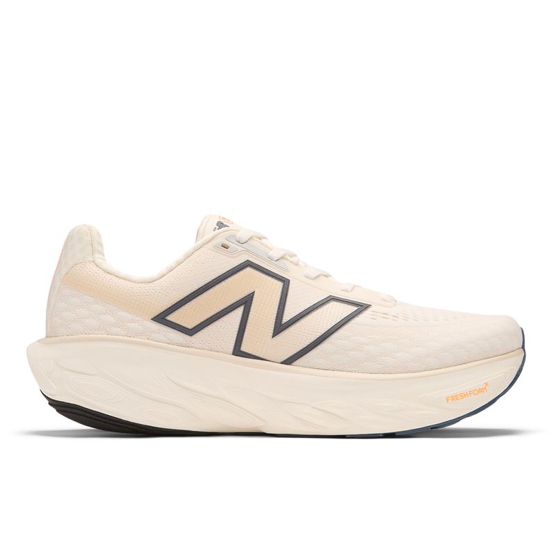 NEW BALANCE - Tenis Deportivos New Balance Original 1080 Blanco Hombre