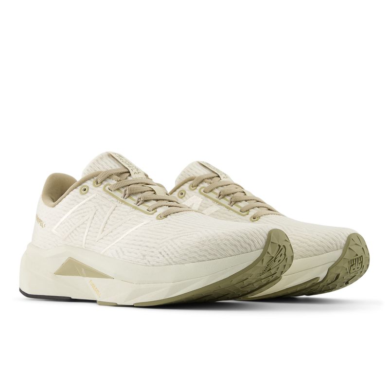 NEW BALANCE - Tenis Deportivos New Balance Original Propel Blanco Mujer