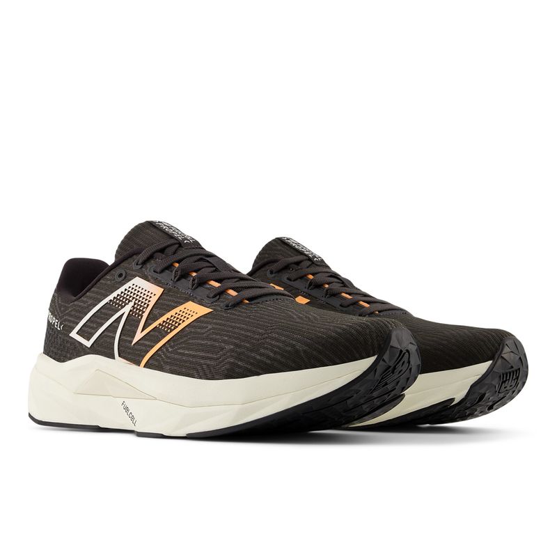 NEW BALANCE - Tenis Deportivos New Balance Original Propel Negro Hombre