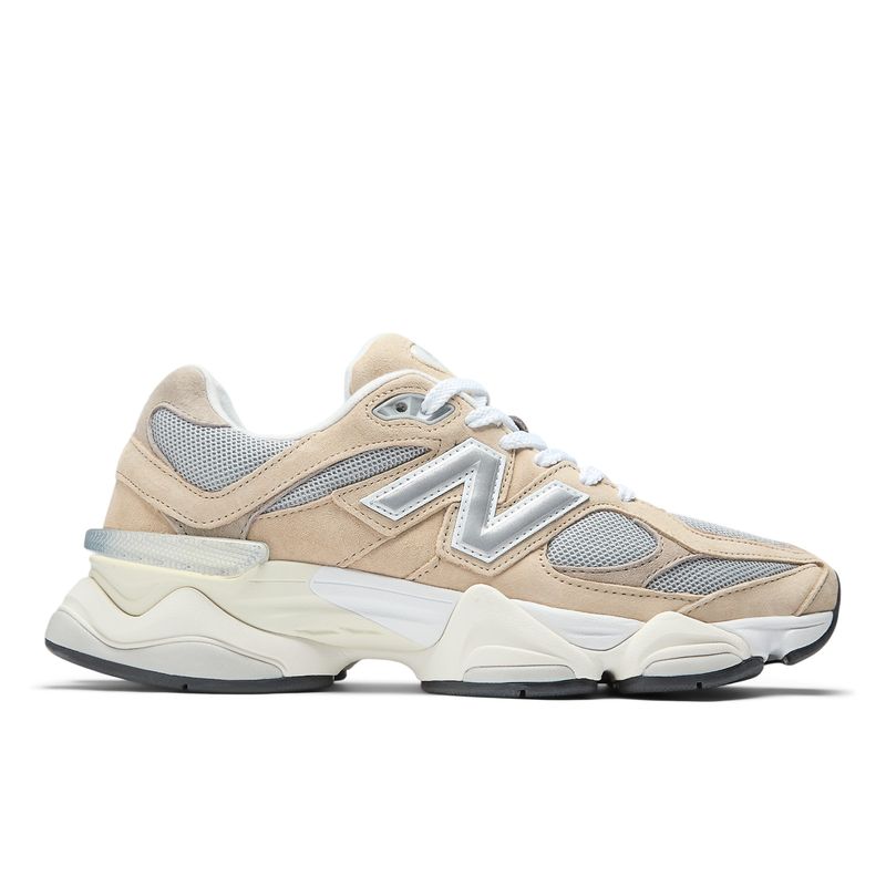 NEW BALANCE - Tenis Deportivos New Balance Original 9060 99X Beige Unisex
