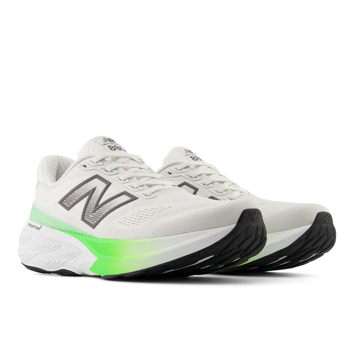NEW BALANCE - Tenis Deportivos New Balance Original 880 Blanco Para Hombre