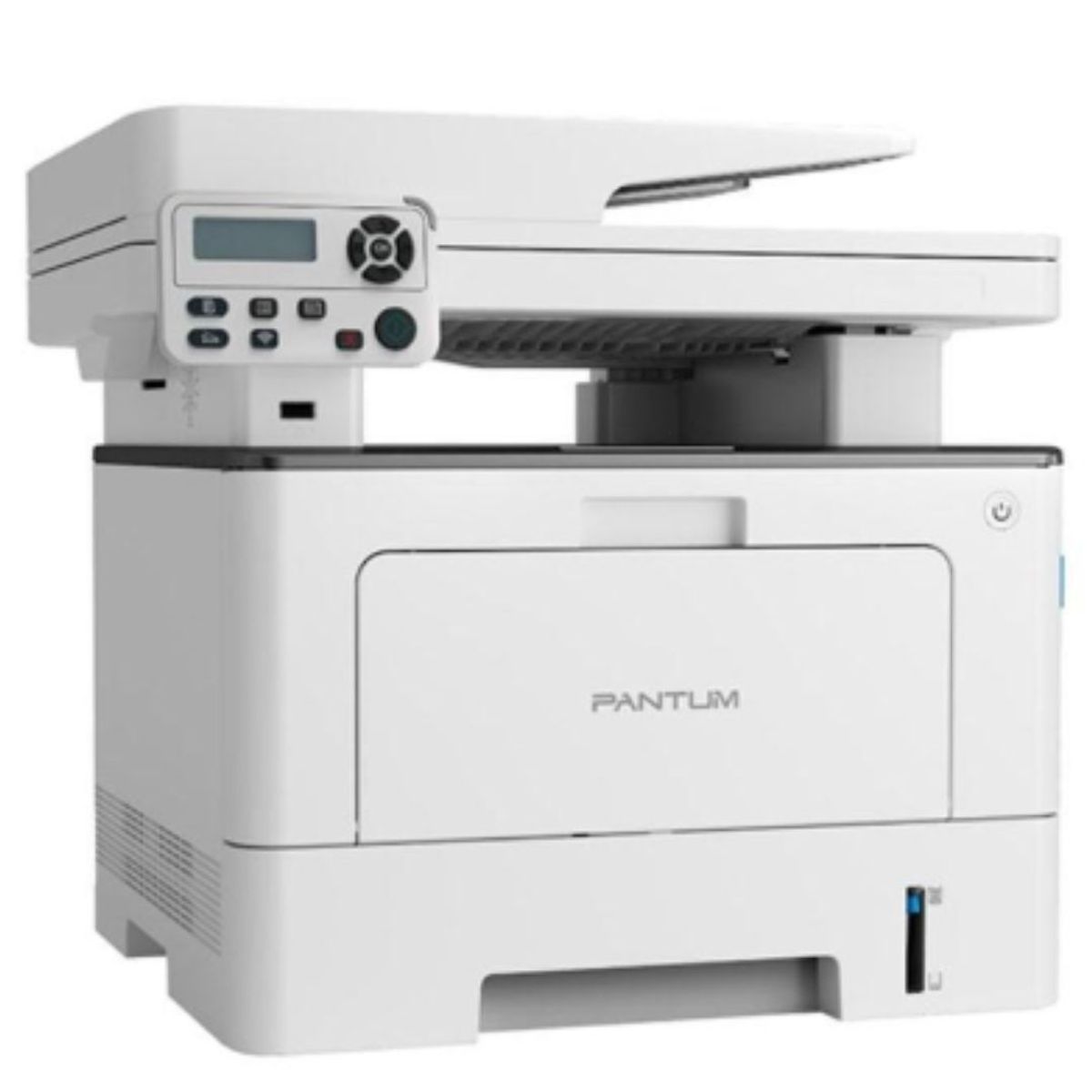 PANTUM - impresora PANTUM 5100 ADW