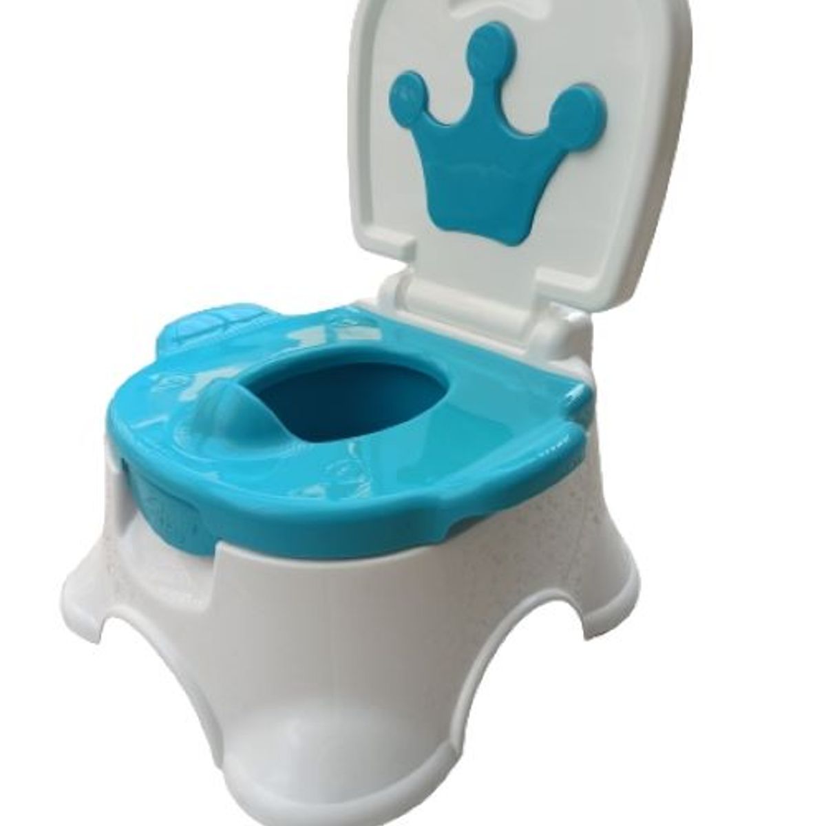 GENERICO - Vasenilla Trono Entrenador Para Niño 3 En 1 Reductor Baño