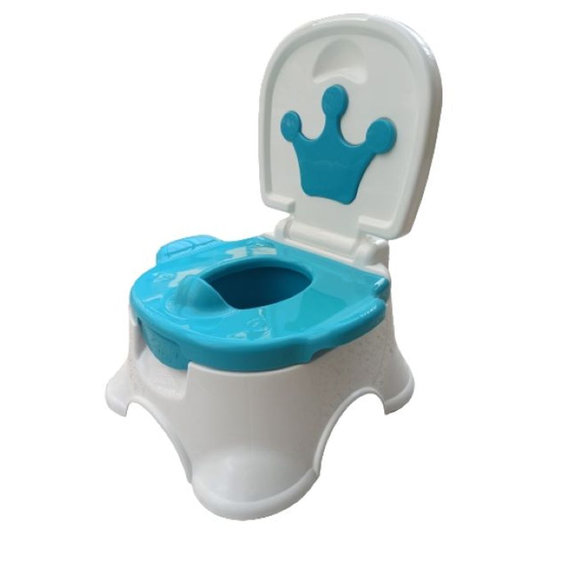 GENERICO - Vasenilla Trono Entrenador Para Niño 3 En 1 Reductor Baño