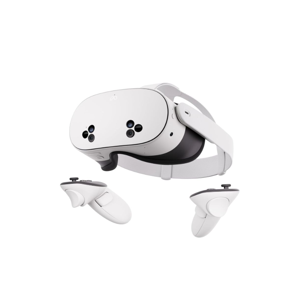 META - consola Meta Quest 3S 256GB  Get Batman