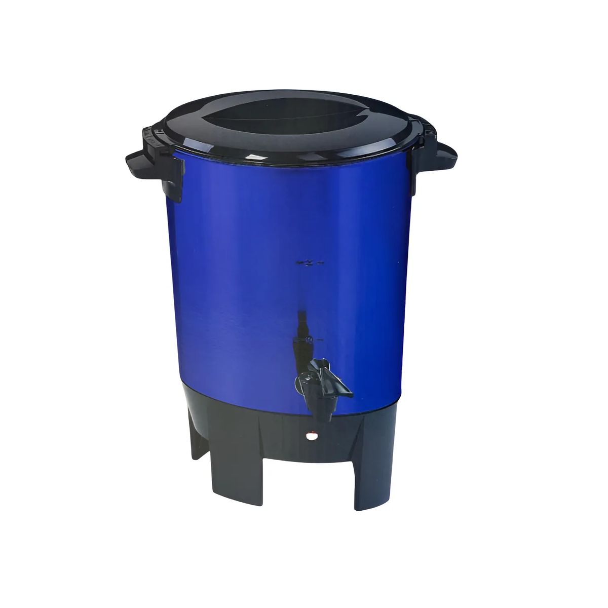 UNIVERSAL ROYAL - Cafetera Percoladora Eléctrica 20 Tazas Universal Royal