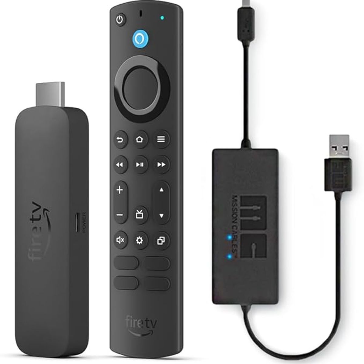 AMAZON - Fire TV 4K Max