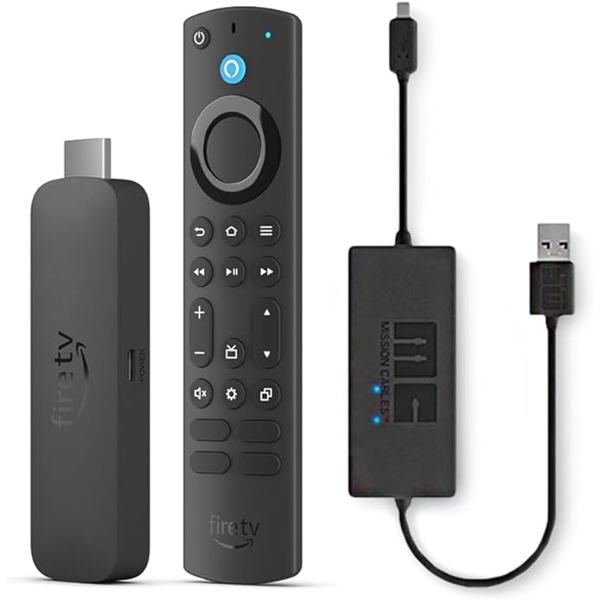 AMAZON - Fire TV 4K Max
