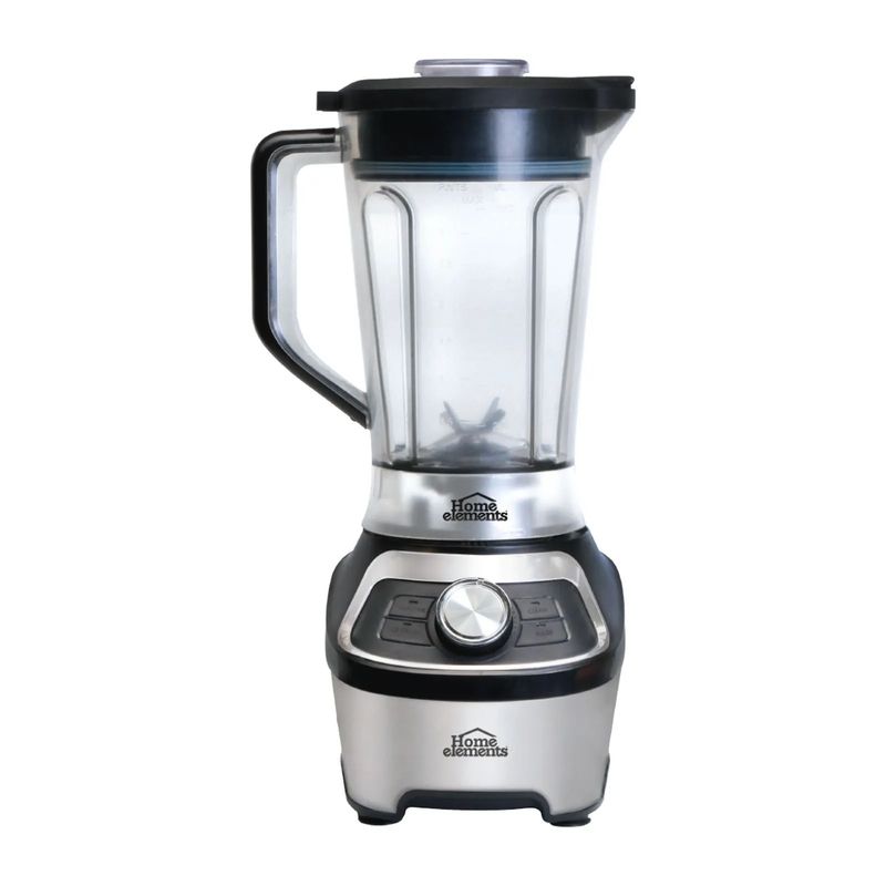 HOME ELEMENTS - Licuadora Maxi Power 1,85 Litros Home Elements 1200 Watts