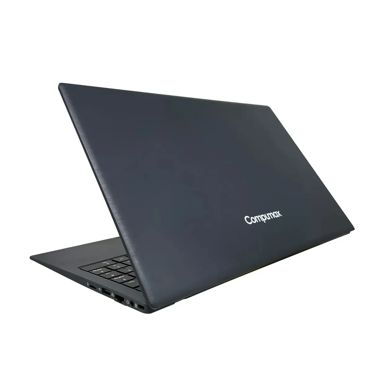 COMPUMAX - PORTATIL COMPUMAX INTEL N200 RAM 16/500GB SSD GREY 14" WIN 11 HOME