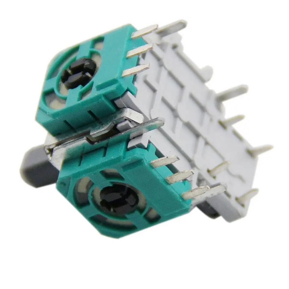 GENERICO - 1 Análogo/ Joystick / Stick Repuestos Para Xbox One
