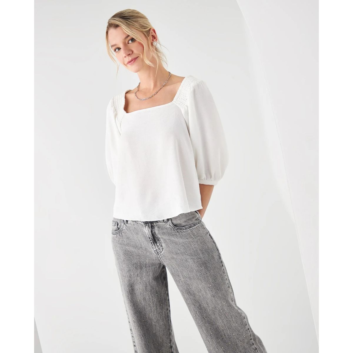 ESPRIT - Esprit Blazer para Dama con Forro Formal y Elegante Ideal para Oficina