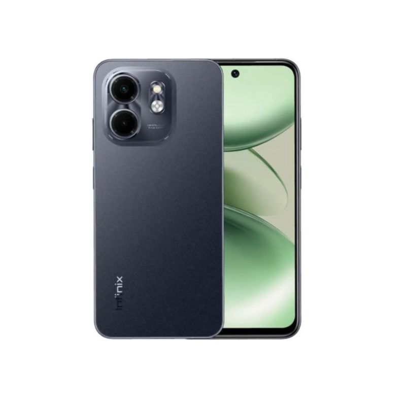 INFINIX - Celular Infinix Smart 9 HD 64 GB