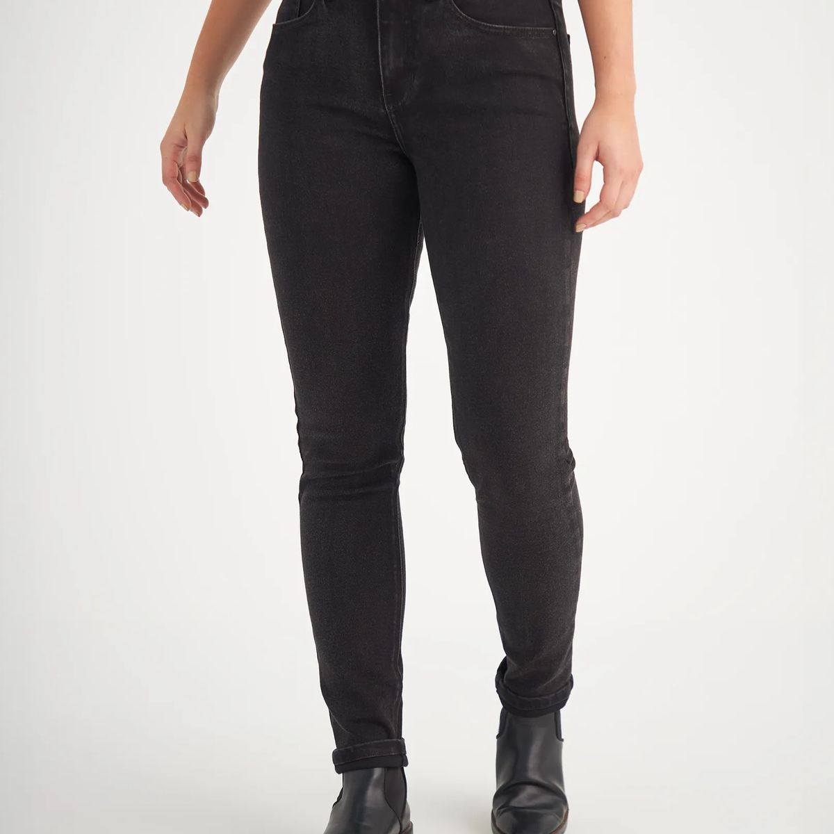 ESPRIT - Esprit Camiseta para Dama Bordada Blusa Mujer Básica Casual