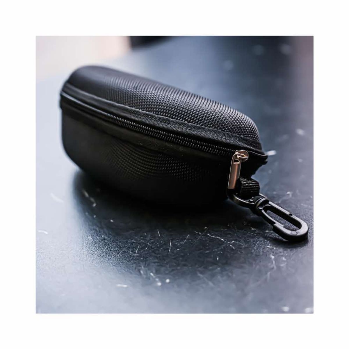 BUHO PARIS - Estuche Para Gafas Y Monturas - De Cremallera