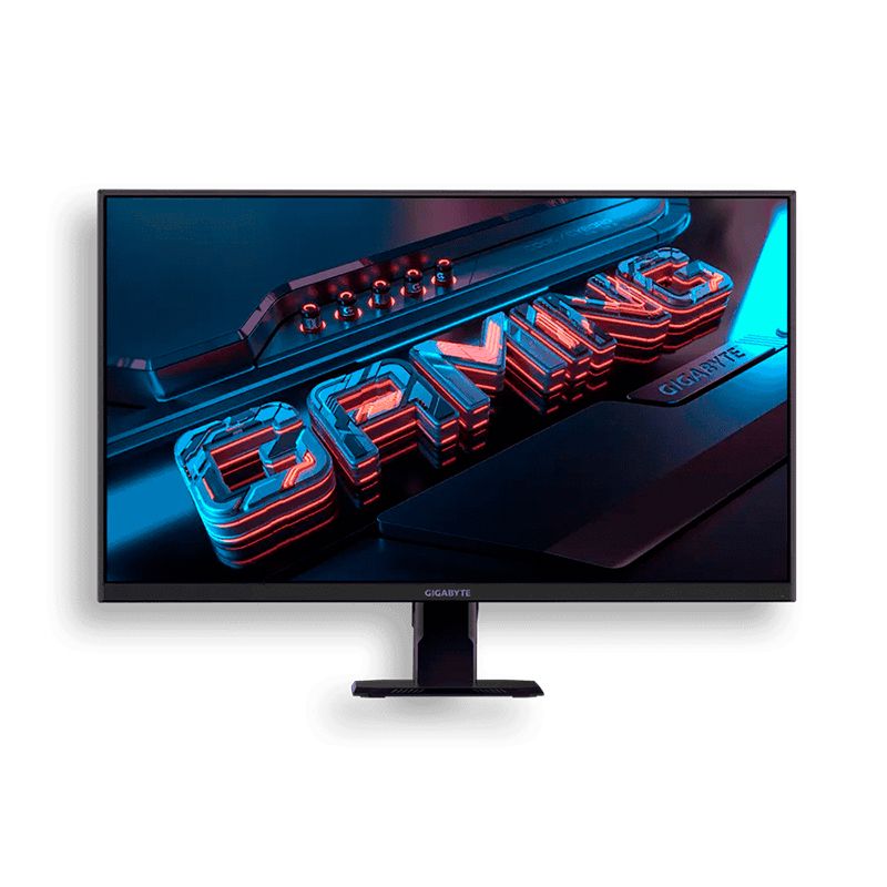 GIGABYTE - MONITOR GIGABYTE 27 PULGADAS REF:GS27QA