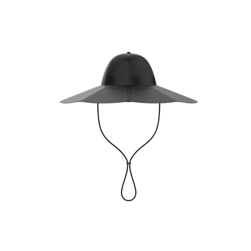 ECOFLOW - Sombrero Cargador Solar EcoFlow USB Talla M-L