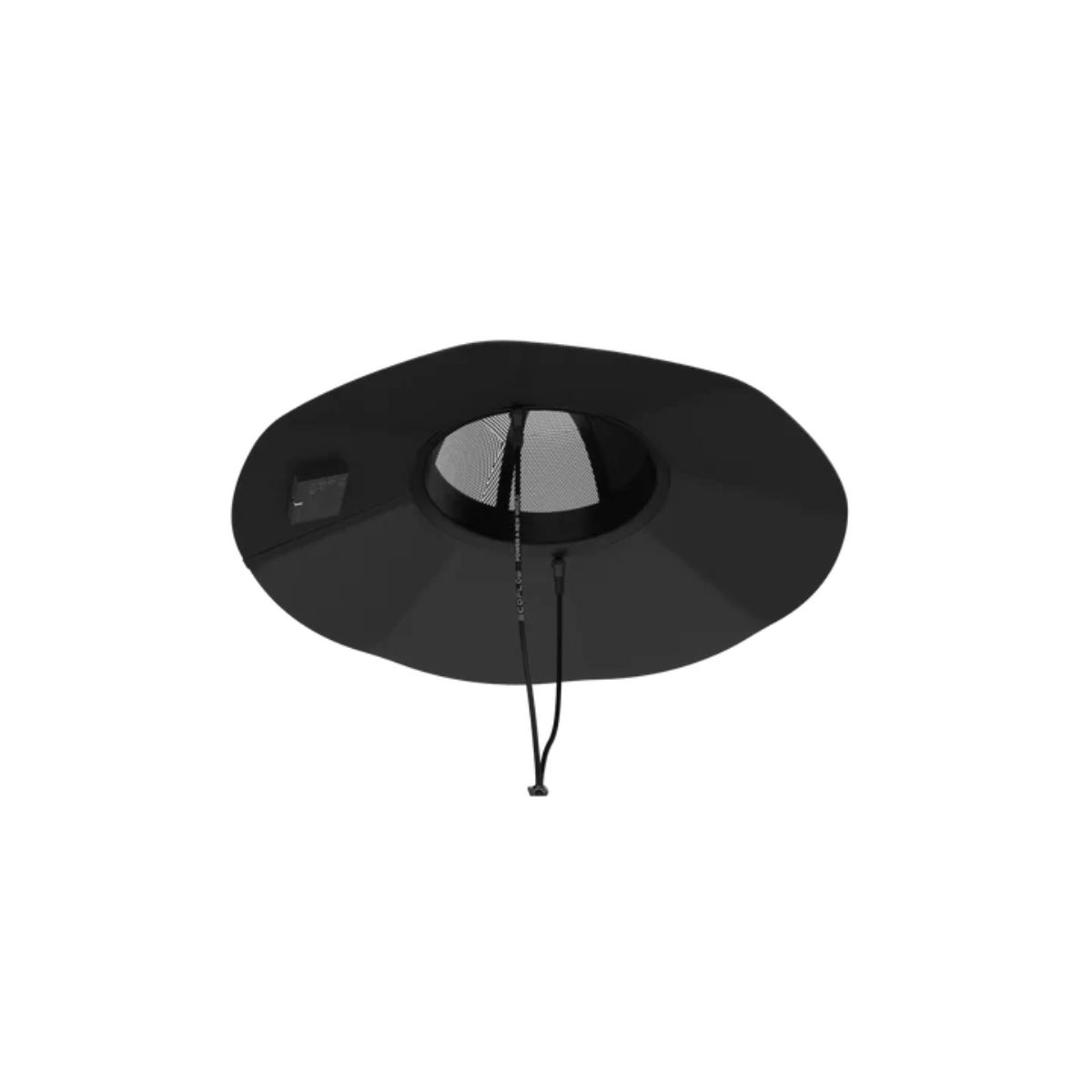 ECOFLOW - Sombrero Cargador Solar EcoFlow USB Talla M-L