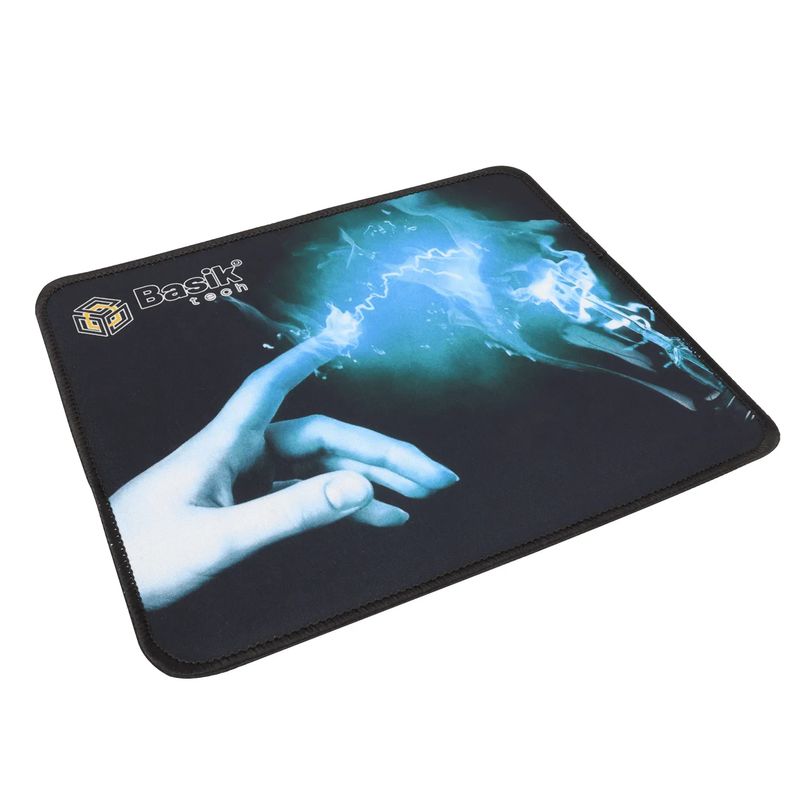 BASIK TECH - Pad Mouse Basik Bskpad 80166