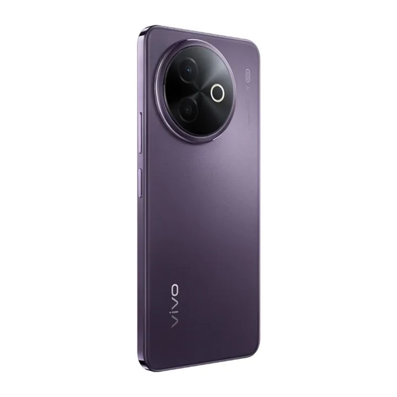 VIVO - Celular VIVO Y39 256GB 5G Violeta