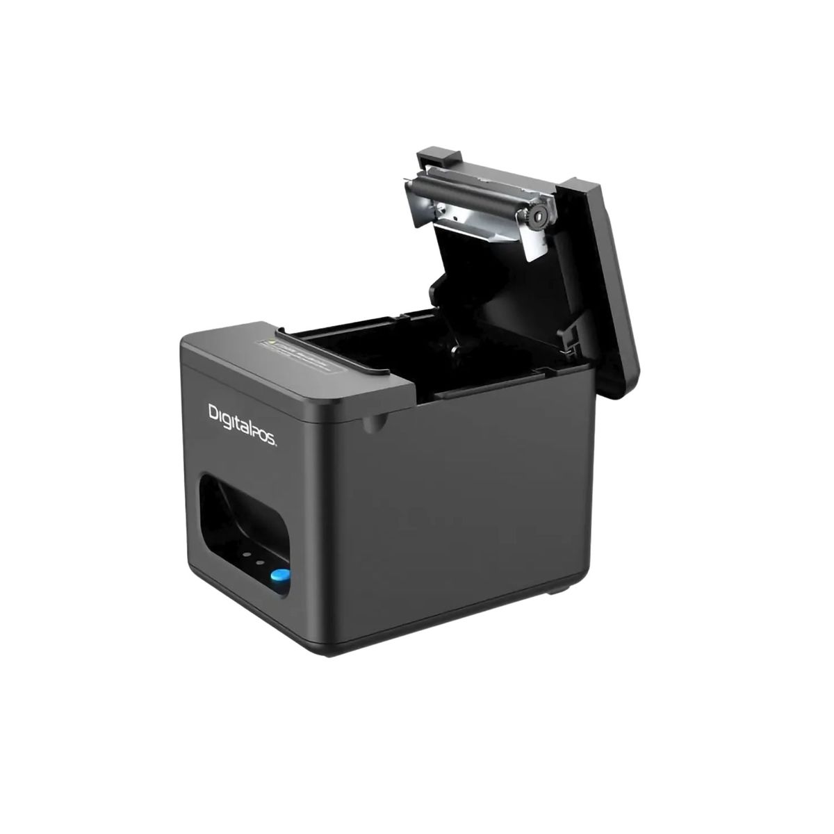 DIGITAL POS - Impresora Térmica Digital Pos E200I USB - Red  80mm