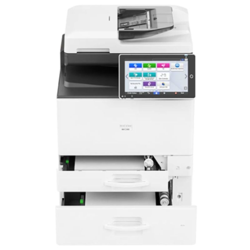 RICOH - Impresora Multifuncional IMC 300