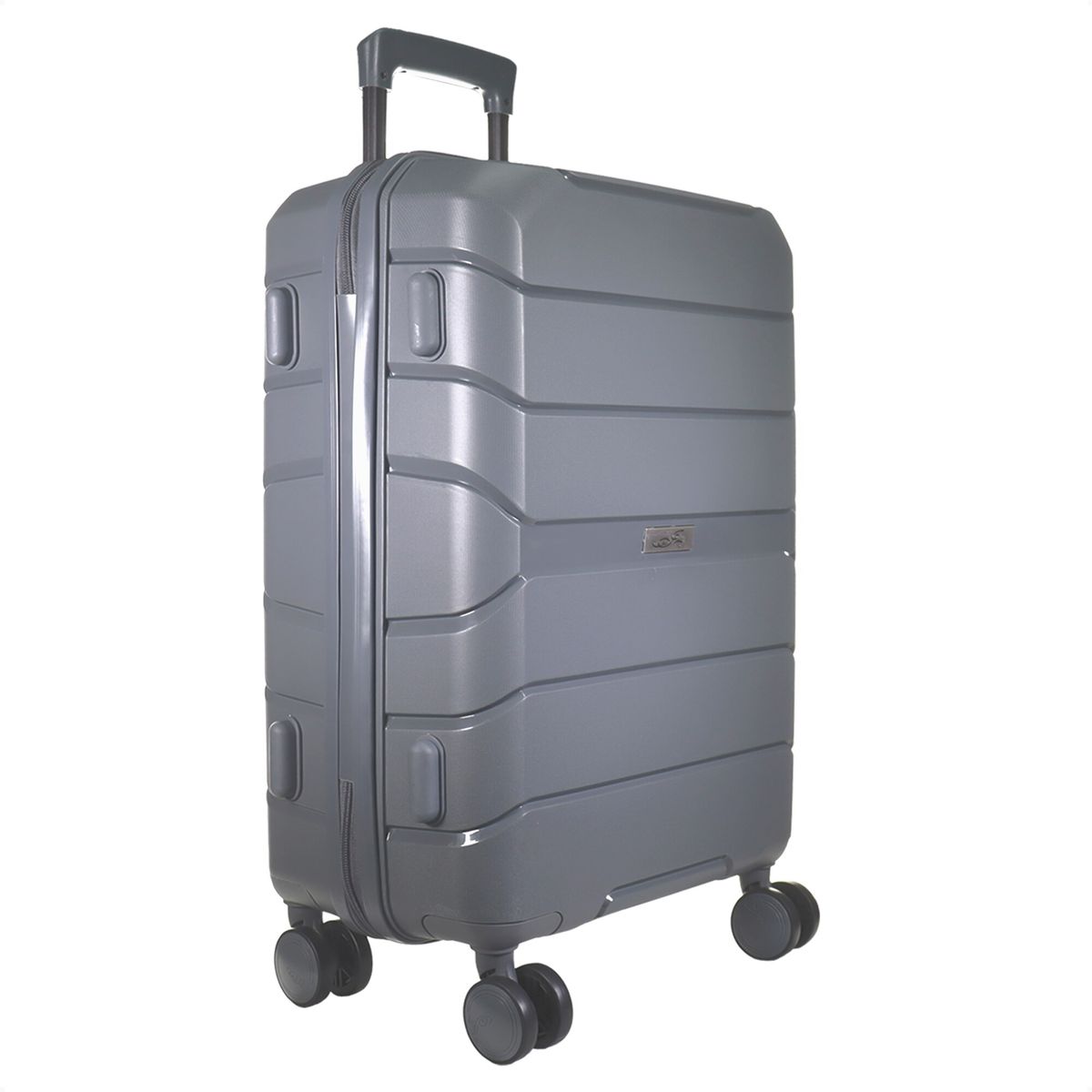 LLG LIULANGGOU - Maleta De Viaje 23 Kilos GRANDE Anti-shock PREMIUM Expandible 8 Ruedas
