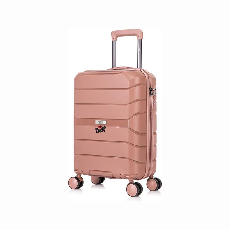 LLG LIULANGGOU - Maleta De Viaje 23 Kilos GRANDE Anti-shock PREMIUM Expandible 8 Ruedas