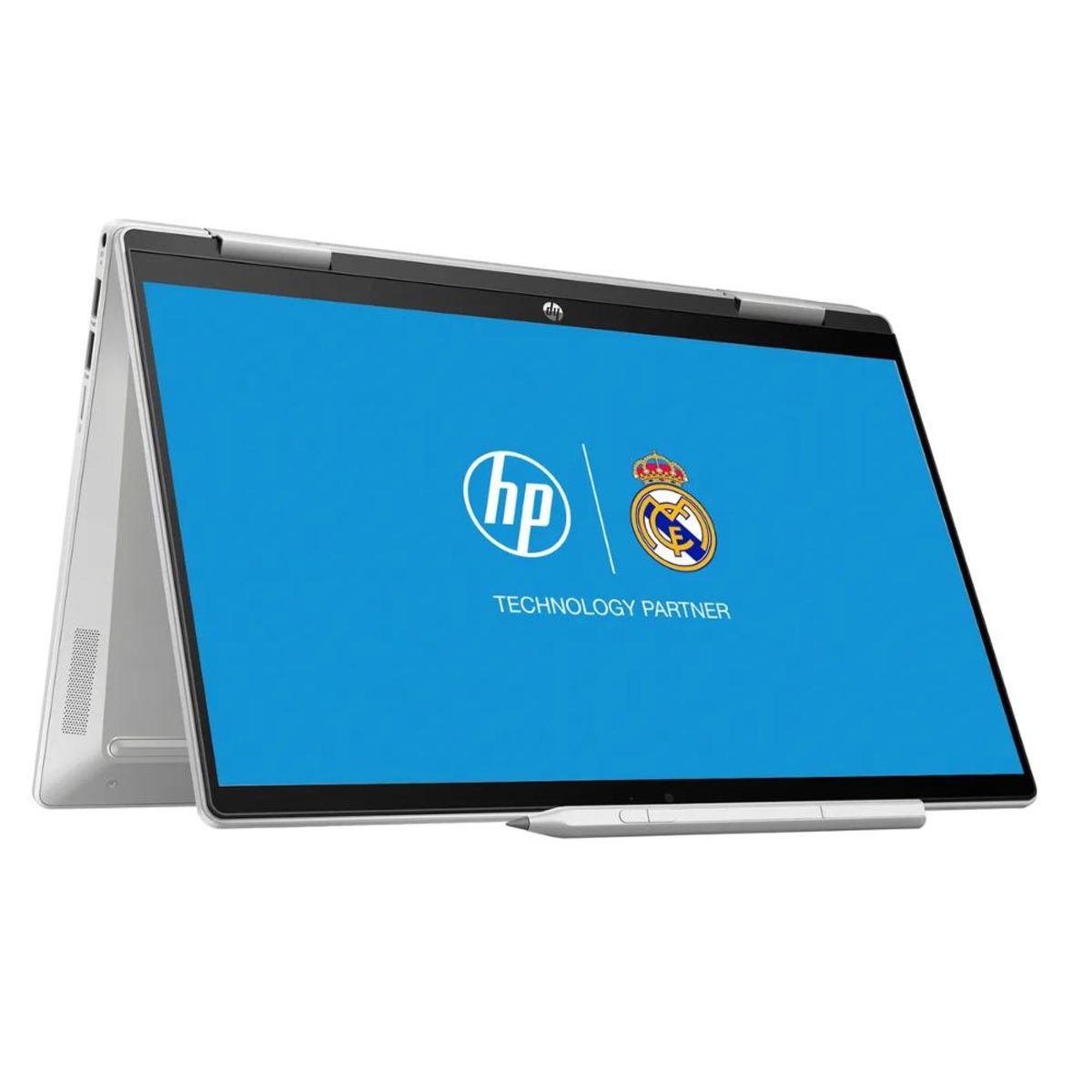 HP - Portátil 2 en 1 HP Pavilion x360 14-ek1013la Intel i3 8 GB RAM 512 GB SSD 14" táctil FHD Windows 11