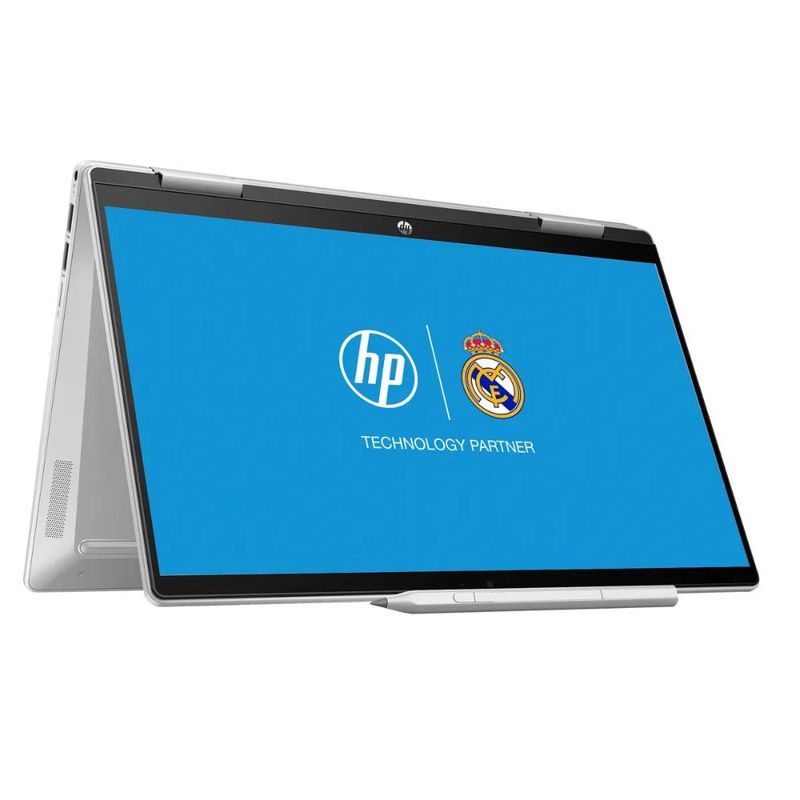 HP - Portátil 2 en 1 HP Pavilion x360 14-ek1013la Intel i3 8 GB RAM 512 GB SSD 14" táctil FHD Windows 11