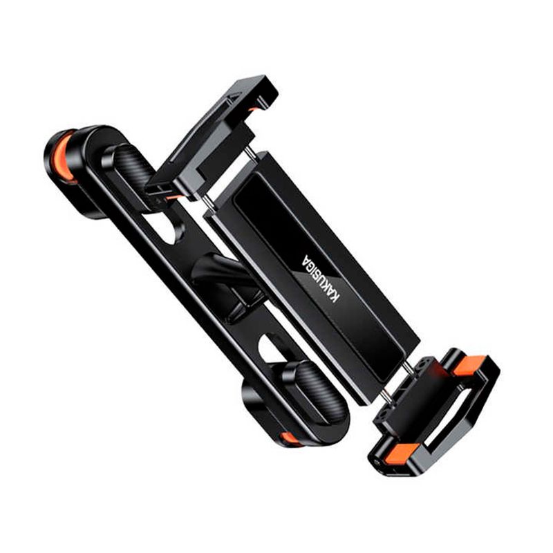 GENERICO - Holder Soporte Kaku Universal Asiento Trasero del carro  ksc-1537