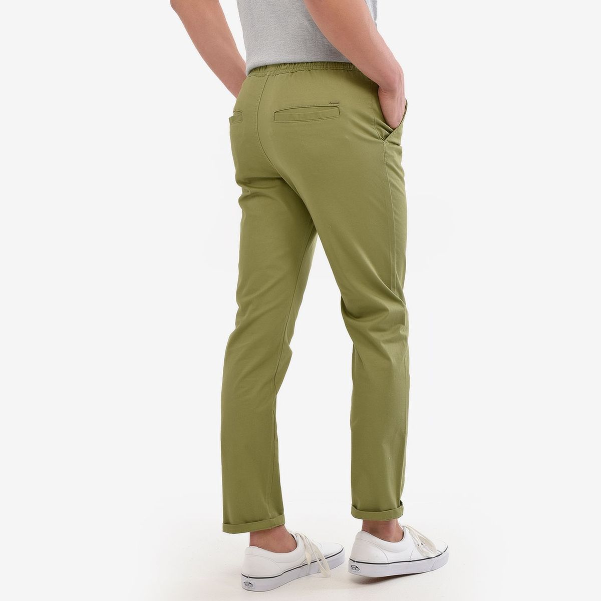 MANGO - Pantalón Niño MANGO