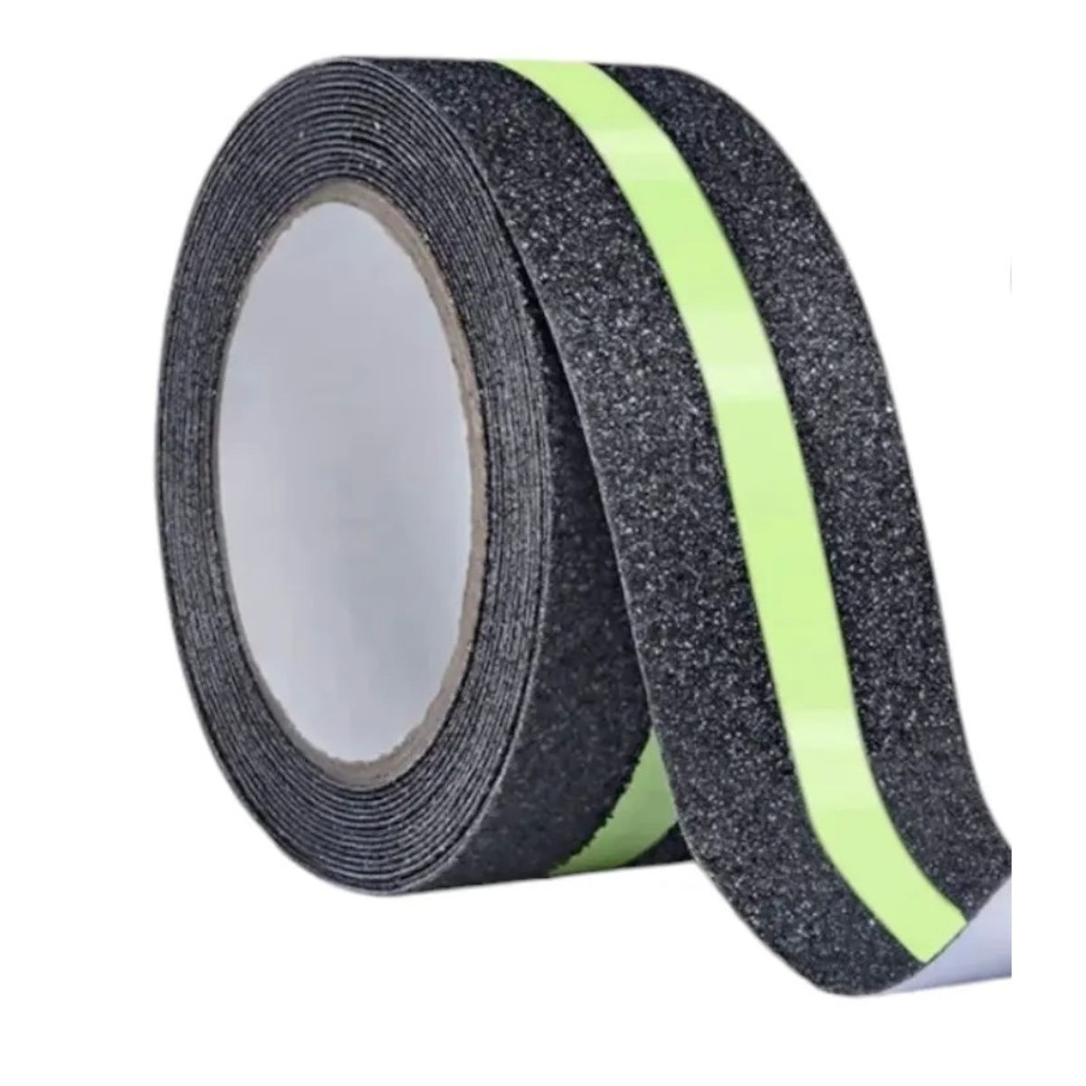 GENERICO - Cinta Antideslizante Reflectiva 5  metros